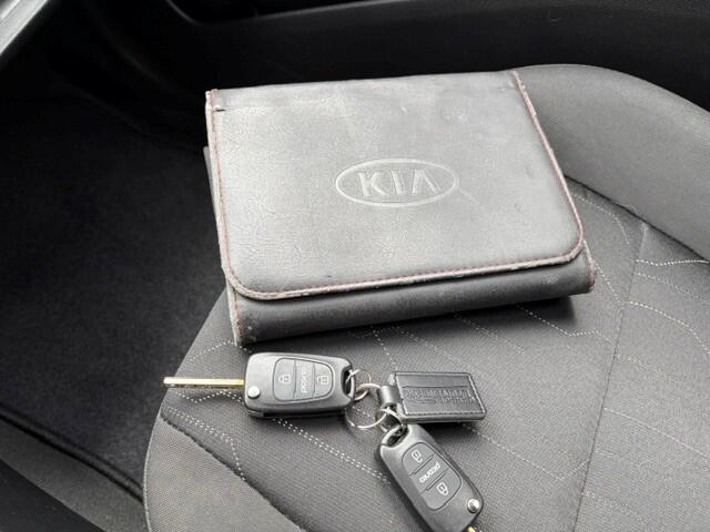 KIA Picanto 1.2 CVVT Comfort Pack