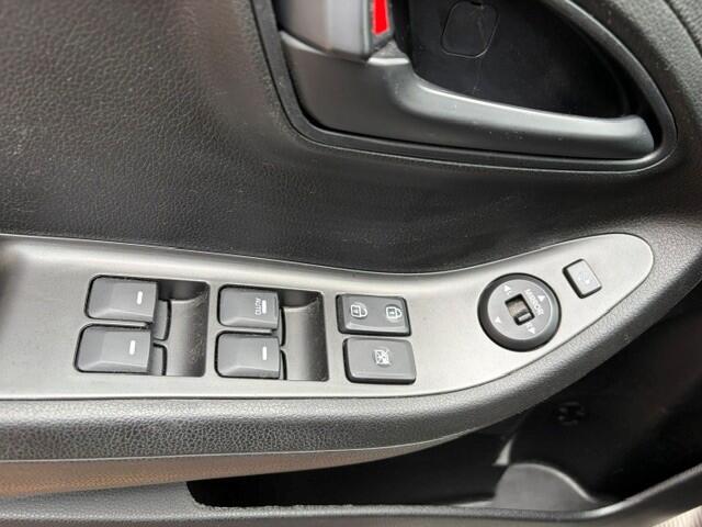 KIA Picanto 1.2 CVVT Comfort Pack