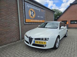 ALFA ROMEO 159 Sportwagon 1.8 mpi
