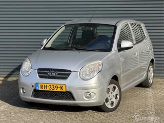 Kia Picanto (2004 - 2011)