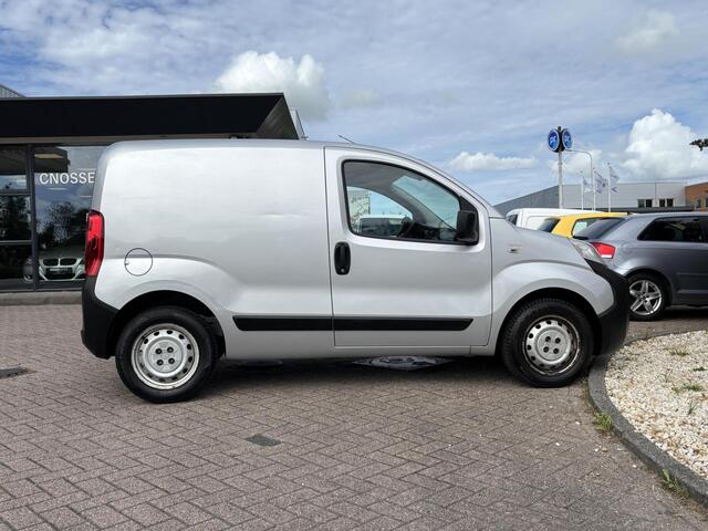 Citroen Nemo bestel 1.3 HDiF, NAP, APK, 2e eig