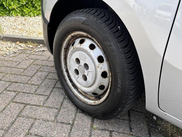 Citroen Nemo bestel 1.3 HDiF, NAP, APK, 2e eig