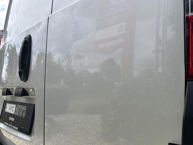 Citroen Nemo bestel 1.3 HDiF, NAP, APK, 2e eig