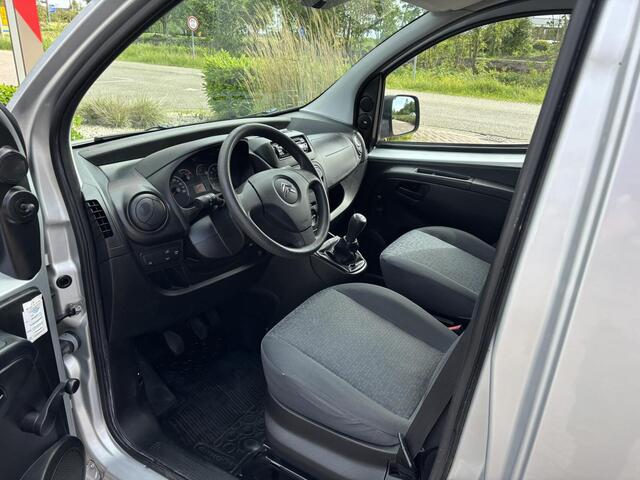 Citroen Nemo bestel 1.3 HDiF, NAP, APK, 2e eig