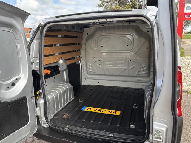 Citroen Nemo bestel 1.3 HDiF, NAP, APK, 2e eig