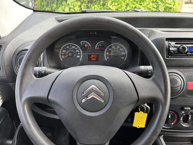 Citroen Nemo bestel 1.3 HDiF, NAP, APK, 2e eig