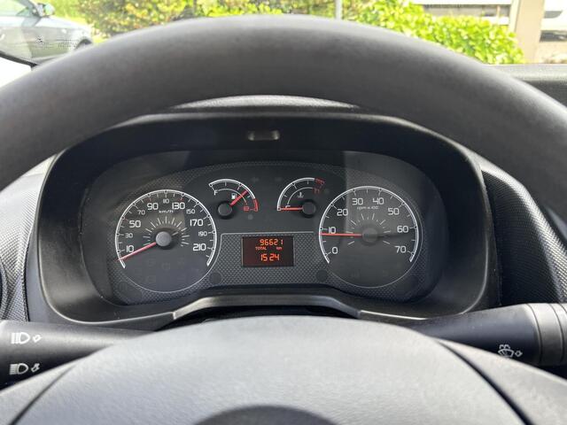 Citroen Nemo bestel 1.3 HDiF, NAP, APK, 2e eig