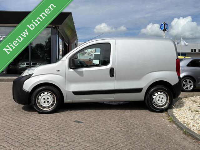Citroen Nemo bestel 1.3 HDiF, NAP, APK, 2e eig