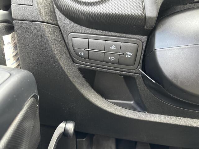 Citroen Nemo bestel 1.3 HDiF, NAP, APK, 2e eig