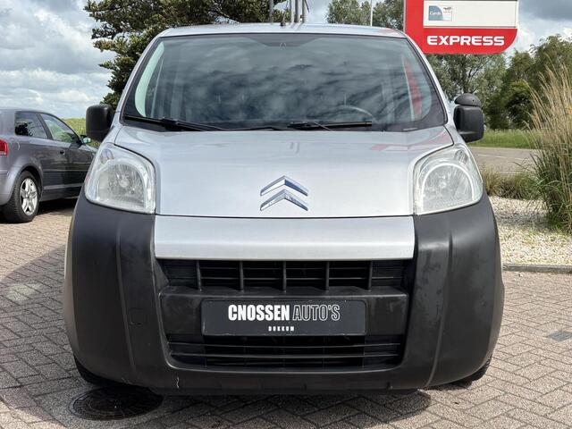 Citroen Nemo bestel 1.3 HDiF, NAP, APK, 2e eig