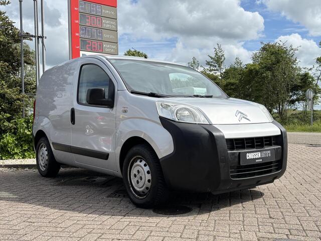 Citroen Nemo bestel 1.3 HDiF, NAP, APK, 2e eig