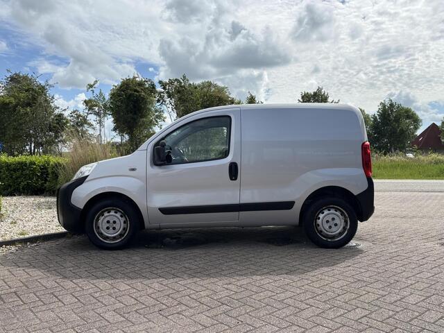 Citroen Nemo bestel 1.3 HDiF, NAP, APK, 2e eig