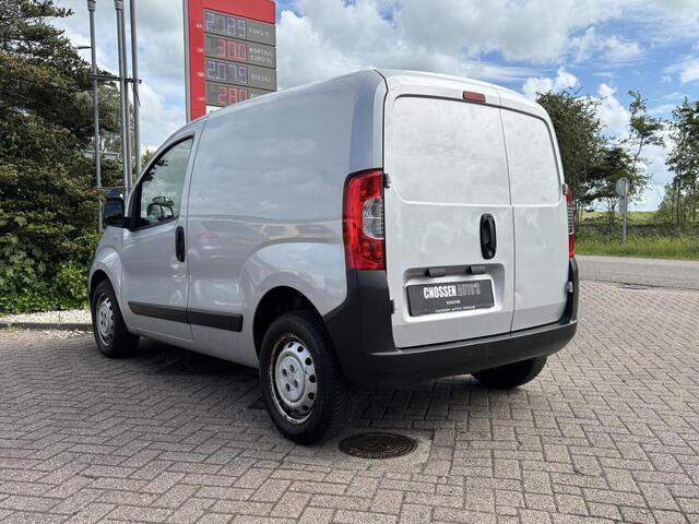 Citroen Nemo bestel 1.3 HDiF, NAP, APK, 2e eig