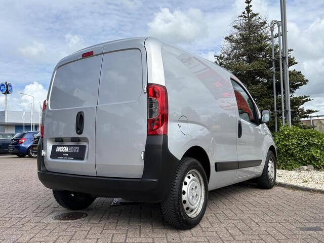 Citroen Nemo bestel 1.3 HDiF, NAP, APK, 2e eig