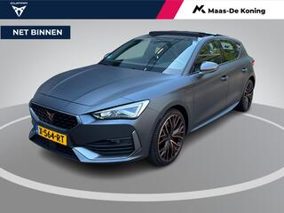 Cupra Leon 1.4 245pk DSG e-Hybrid VZ Business � Panoramadak � Stoelverwarmig � Apple/Android Car Play � Navigatie � 19'' Inch �