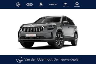 SKODA Kodiaq 1.5 TSI PHEV 204 6DSG Business Edition Plus | Achteruitrijcamera | KESSY GO (Keyless Start & Stop) | LED achterlichten