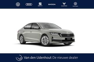 Skoda Octavia Combi