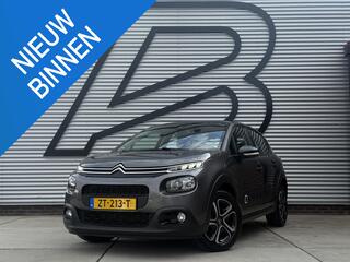 Citroen C3 1.2 PureTech S&amp;S Feel Edition 2e Eigenaar|Navi|Clima|Cruise|PDC|Carplay|D-riem vv in 2026|N.A.P|APK tot 03-2028
