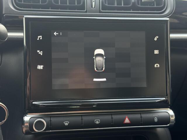 Citroen C3 1.2 PureTech S&S Feel Edition 2e Eigenaar|Navi|Clima|Cruise|PDC|Carplay|D-riem vv in 2026|N.A.P|APK tot 03-2028