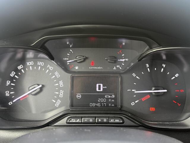 Citroen C3 1.2 PureTech S&S Feel Edition 2e Eigenaar|Navi|Clima|Cruise|PDC|Carplay|D-riem vv in 2026|N.A.P|APK tot 03-2028