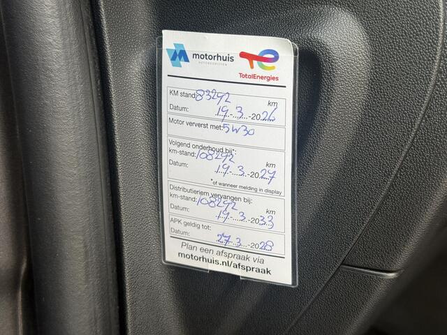 Citroen C3 1.2 PureTech S&S Feel Edition 2e Eigenaar|Navi|Clima|Cruise|PDC|Carplay|D-riem vv in 2026|N.A.P|APK tot 03-2028