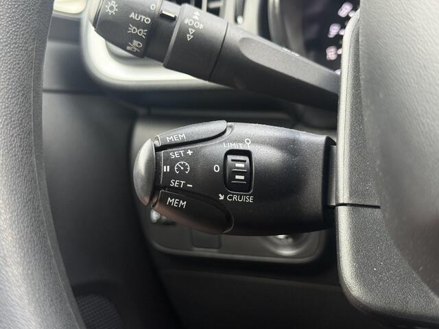 Citroen C3 1.2 PureTech S&S Feel Edition 2e Eigenaar|Navi|Clima|Cruise|PDC|Carplay|D-riem vv in 2026|N.A.P|APK tot 03-2028