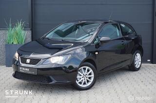 Seat Ibiza (2008 - 2017)