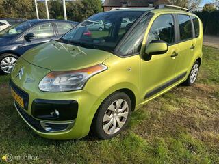 CITROEN C3 PICASSO 1.4 VTi Seduction motirschade