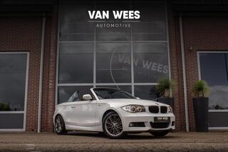 BMW 1-Serie Cabrio