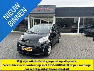 Citroen C1 1.0 Collection