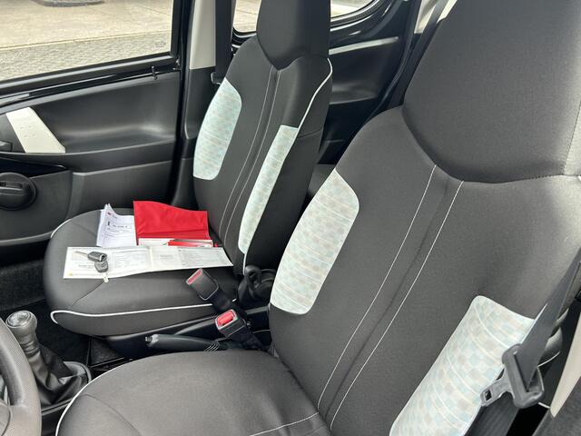 Citroen C1 1.0 Collection