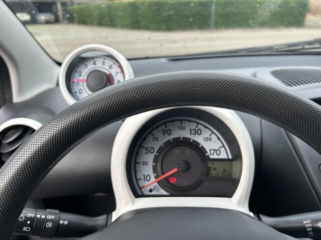 Citroen C1 1.0 Collection