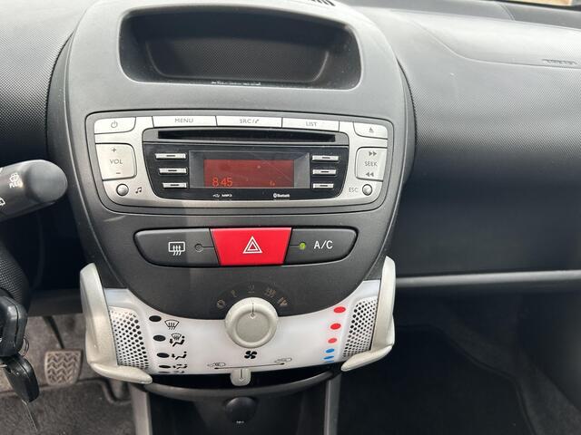 Citroen C1 1.0 Collection