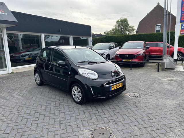 Citroen C1 1.0 Collection