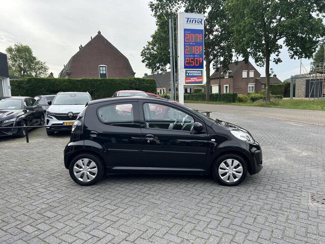 Citroen C1 1.0 Collection
