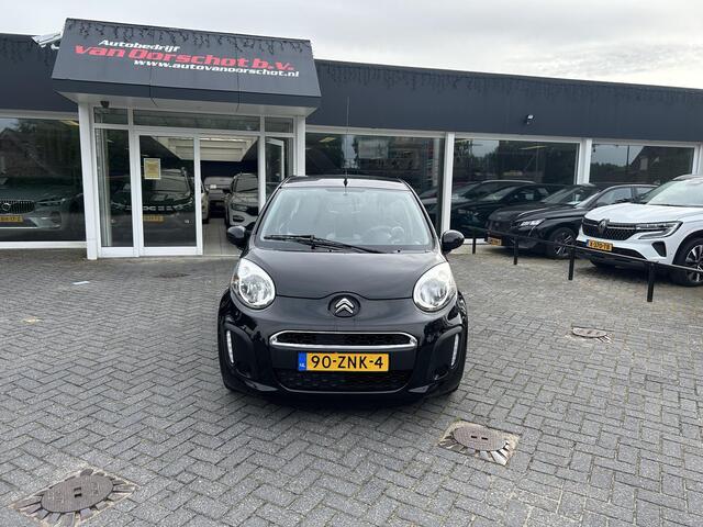 Citroen C1 1.0 Collection