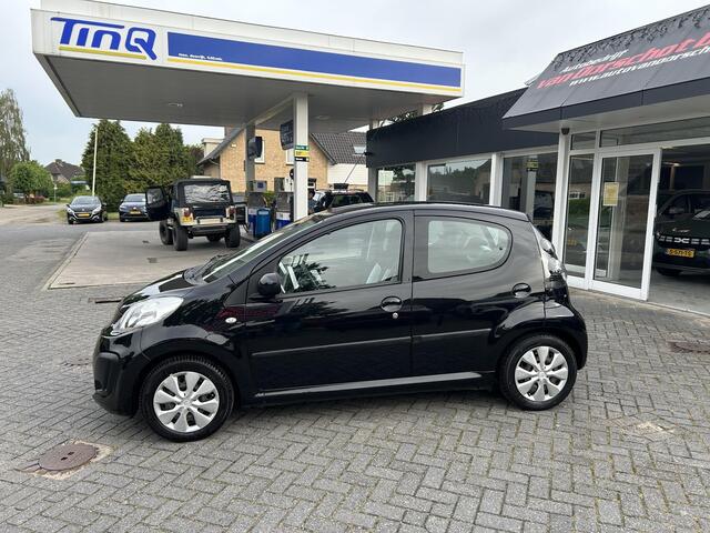 Citroen C1 1.0 Collection