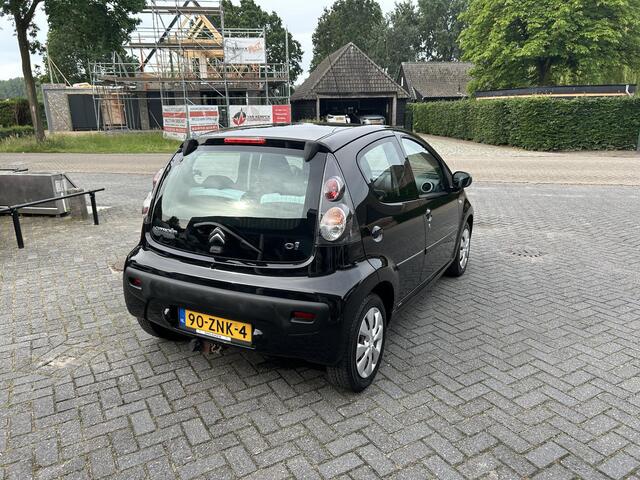 Citroen C1 1.0 Collection