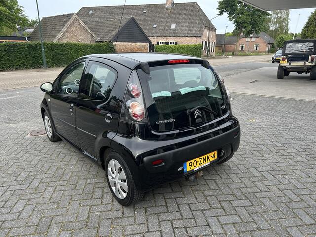 Citroen C1 1.0 Collection