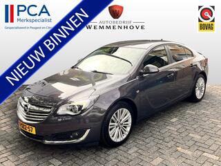 Opel Insignia (2008 - 2017)
