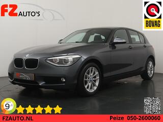 BMW 1-Serie (2011 - 2019)