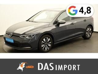 VOLKSWAGEN GOLF MOVE