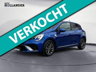 Renault Clio (2019 - 2025)