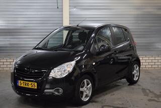Opel Agila