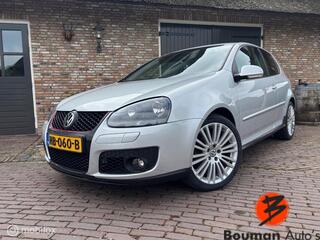 Volkswagen Golf V