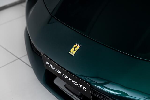 Ferrari 296 GTS ~Ferrari Munsterhuis~