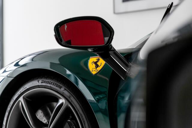 Ferrari 296 GTS ~Ferrari Munsterhuis~