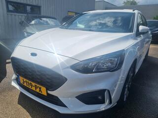Ford Focus Wagon