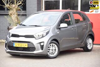 KIA PICANTO 1.0 DPi DynamicLine 2023 carplay navi Camera