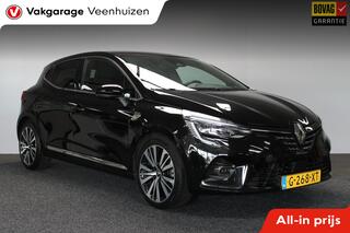 Renault Clio (2019 - 2025)